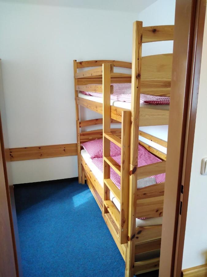 Penzion Iris Krkonose Horní Maršov Kültér fotó